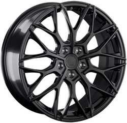 LS Forged 8,5x20/5x120 ET30 D72,6 LS FG10 MB (�����, C570)