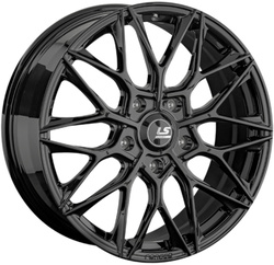 LS Forged 9x22/5x120 ET43 D72,6 LS FG10 BK (конус, C570) LS Forged 9x22/5x120 ET43 D72,6 LS FG10 BK (конус, C570)