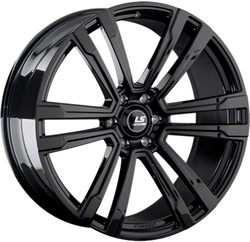 LS Forged 7,5x18/6x139,7 ET25 D106,1 LS FG11 BK (конус, C570) LS Forged 7,5x18/6x139,7 ET25 D106,1 LS FG11 BK (конус, C570)