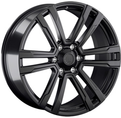 LS Forged 9x22/6x139,7 ET28 D78,1 LS FG11 MB (�����)