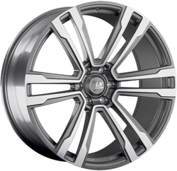 LS Forged 10x24/6x139,7 ET20 D77,8 LS FG11 MGMF (�����, C570)