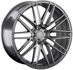 LS Forged 10,5x22/5x112 ET43 D66,6 LS FG12 MGM (�����, C570)