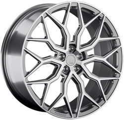 LS Forged 11,5x23/5x112 ET43 D66,6 LS FG13 MGMF (конус, C570) LS Forged 11,5x23/5x112 ET43 D66,6 LS FG13 MGMF (конус, C570)