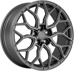 LS Forged 8x19/5x108 ET45 D63,3 LS FG13Y MGM (конус) LS Forged 8x19/5x108 ET45 D63,3 LS FG13Y MGM (конус)