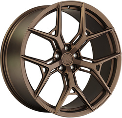 LS Forged 8,5x20/5x108 ET45 D63,3 LS FG14Y MBZ (�����)