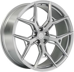 LS Forged 8,5x20/5x114,3 ET30 D60,1 LS FG14Y SS (�����)