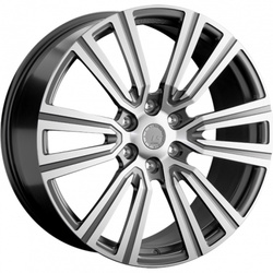LS Forged 8x20/6x139,7 ET55 D95,1 LS FG15 MGMF (конус, C570) LS Forged 8x20/6x139,7 ET55 D95,1 LS FG15 MGMF (конус, C570)