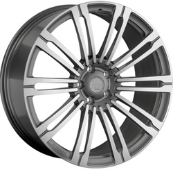 LS Forged 9,5x22/5x120 ET49 D72,6 LS FG16 MGMF (�����, C570)