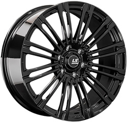 LS Forged 8,5x19/6x139,7 ET36 D100,1 LS FG18 BK (конус) LS Forged 8,5x19/6x139,7 ET36 D100,1 LS FG18 BK (конус)