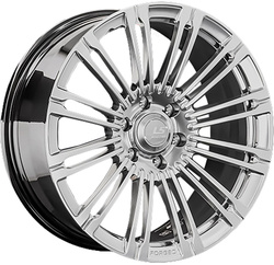 LS Forged 9x21/6x139,7 ET30 D100,1 LS FG18 HPB (конус) LS Forged 9x21/6x139,7 ET30 D100,1 LS FG18 HPB (конус)