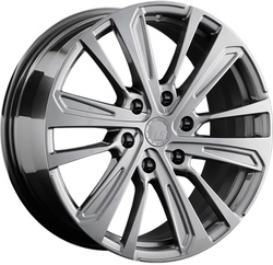 LS Forged 8,5x19/6x139,7 ET36 D100,1 LS FG19 HPB (конус, C570) LS Forged 8,5x19/6x139,7 ET36 D100,1 LS FG19 HPB (конус, C570)