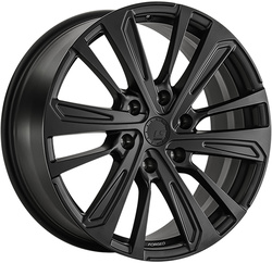 LS Forged 8,5x19/6x139,7 ET36 D100,1 LS FG19 MB (конус, C570) LS Forged 8,5x19/6x139,7 ET36 D100,1 LS FG19 MB (конус, C570)