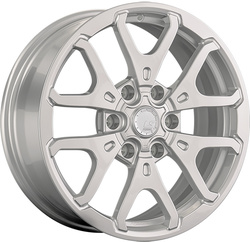 LS Forged 7,5x18/6x114,3 ET46 D67,1 LS FG20 Sil (�����, C570)