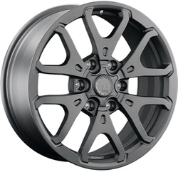 LS Forged 8x18/6x139,7 ET36 D100,1 LS FG20 MGM (�����, C570)