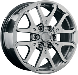 LS Forged 8x18/6x139,7 ET42 D75,1 LS FG20 HPB (�����, C570)
