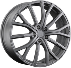 LS Forged 7x19/5x108 ET36 D65,1 LS FG21 MGM (конус, C570) LS Forged 7x19/5x108 ET36 D65,1 LS FG21 MGM (конус, C570)