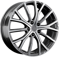 LS Forged 7x19/5x114,3 ET40 D66,6 LS FG21 GMF (�����, C570)