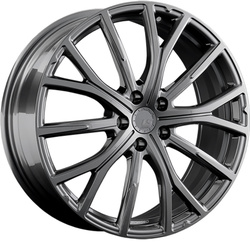LS Forged 7,5x19/5x108 ET46 D63,3 LS FG21 GM (�����, C570)