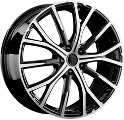 LS Forged 8x19/5x108 ET46 D63,3 LS FG21 BKF (конус, C570) LS Forged 8x19/5x108 ET46 D63,3 LS FG21 BKF (конус, C570)