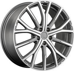 LS Forged 8,5x19/5x114,3 ET40 D67,1 LS FG21 MGMF (�����, C570)