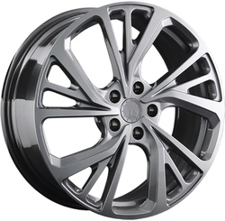 LS Forged 8x19/5x108 ET36 D65,1 LS FG22 HPB (конус, C570) LS Forged 8x19/5x108 ET36 D65,1 LS FG22 HPB (конус, C570)