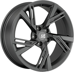 LS Forged 8x18/5x114,3 ET45 D67,1 LS FG23 MGM (конус) LS Forged 8x18/5x114,3 ET45 D67,1 LS FG23 MGM (конус)