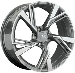 LS Forged 8x19/5x114,3 ET45 D67,1 LS FG23 GMF (конус) LS Forged 8x19/5x114,3 ET45 D67,1 LS FG23 GMF (конус)