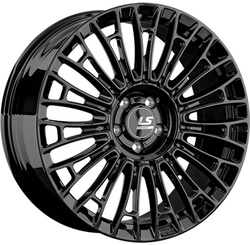 LS Forged 9x21/5x120 ET45,5 D62,6 LS FG25 BK (конус, Колпак+лого) LS Forged 9x21/5x120 ET45,5 D62,6 LS FG25 BK (конус, Колпак+лого)