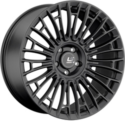 LS Forged 9,5x22/5x130 ET71 D71,6 LS FG25 MB (конус, Колпак+лого) LS Forged 9,5x22/5x130 ET71 D71,6 LS FG25 MB (конус, Колпак+лого)