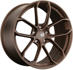 LS Forged 9,5x21/5x130 ET46 D71,6 LS FG26 MBZ (конус) LS Forged 9,5x21/5x130 ET46 D71,6 LS FG26 MBZ (конус)