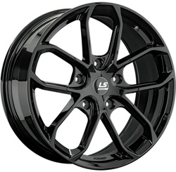 LS Forged 11x21/5x130 ET49 D71,6 LS FG26 BK (конус) LS Forged 11x21/5x130 ET49 D71,6 LS FG26 BK (конус)