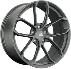 LS Forged 11x21/5x130 ET58 D71,6 LS FG26 MGM (конус) LS Forged 11x21/5x130 ET58 D71,6 LS FG26 MGM (конус)