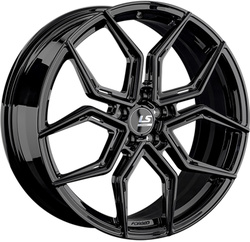 LS Forged 8,5x20/5x114,3 ET45 D67,1 LS FG27 BK (конус) LS Forged 8,5x20/5x114,3 ET45 D67,1 LS FG27 BK (конус)