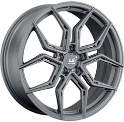 LS Forged 8,5x20/5x114,3 ET45 D67,1 LS FG27 MGM (�����)