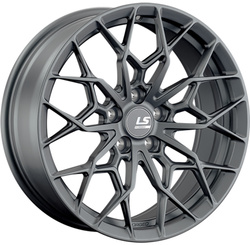 LS Forged 8,5x19/5x112 ET25 D66,6 LS FG29 MGM (конус) LS Forged 8,5x19/5x112 ET25 D66,6 LS FG29 MGM (конус)