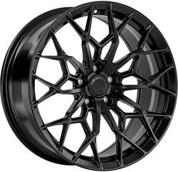 LS Forged 8,5x19/5x112 ET25 D66,6 LS FG29 BKS (�����)