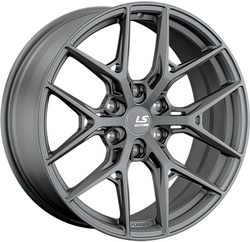 LS Forged 8x19/6x139,7 ET25 D106,1 LS FG31 MGM (конус) LS Forged 8x19/6x139,7 ET25 D106,1 LS FG31 MGM (конус)