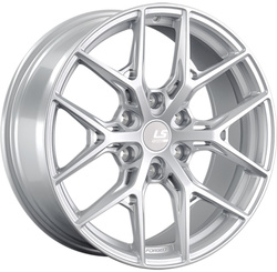 LS Forged 8,5x19/6x139,7 ET36 D100,1 LS FG31 SS (конус) LS Forged 8,5x19/6x139,7 ET36 D100,1 LS FG31 SS (конус)