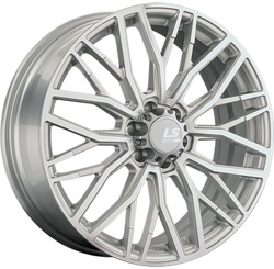 LS Forged 8x20/6x114,3 ET46 D67,1 LS FG33 SF (конус, Колпак+лого) LS Forged 8x20/6x114,3 ET46 D67,1 LS FG33 SF (конус, Колпак+лого)