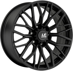 LS Forged 8,5x20/6x139,7 ET25 D106,1 LS FG33 MB (конус, Колпак+лого) LS Forged 8,5x20/6x139,7 ET25 D106,1 LS FG33 MB (конус, Колпак+лого)