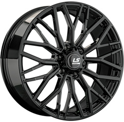 LS Forged 8,5x21/6x139,7 ET50 D95,1 LS FG33 BK (�����, ������+����)