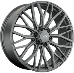 LS Forged 9x21/6x139,7 ET30 D100,1 LS FG33 MGM (�����, ������+����)
