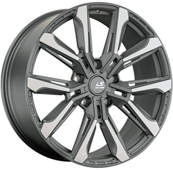 LS Forged 8,5x20/5x150 ET58 D110,1 LS FG34 MGMF (конус) LS Forged 8,5x20/5x150 ET58 D110,1 LS FG34 MGMF (конус)