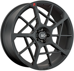 LS Forged 9,5x22/5x108 ET48 D63,3 LS FG36 MB (�����)