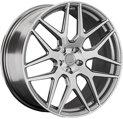 LS Forged 10x21/5x112 ET44 D66,6 LS FG43 MGMF (�����, C570)