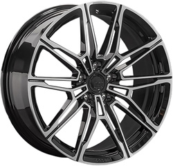 LS Forged 8,5x19/5x112 ET40 D66,6 LS FG45 BKF (конус, C570) LS Forged 8,5x19/5x112 ET40 D66,6 LS FG45 BKF (конус, C570)