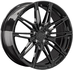 LS Forged 9x19/5x112 ET44 D66,6 LS FG45 BK (конус, C570) LS Forged 9x19/5x112 ET44 D66,6 LS FG45 BK (конус, C570)