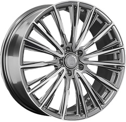 LS Forged 8,5x20/5x114,3 ET45 D67,1 LS FG46 MGMF (конус, C570) LS Forged 8,5x20/5x114,3 ET45 D67,1 LS FG46 MGMF (конус, C570)