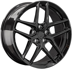 LS Forged 7,5x18/5x112 ET20 D66,6 LS FG47 BK (конус, C570) LS Forged 7,5x18/5x112 ET20 D66,6 LS FG47 BK (конус, C570)