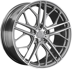 LS Forged 10x20/5x120 ET35 D74,1 LS FG48 MGMF (�����, C570)